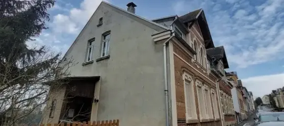 Moradia em banda de 7 divisões em Vogtlandkreis, Germany N.º 227638 3