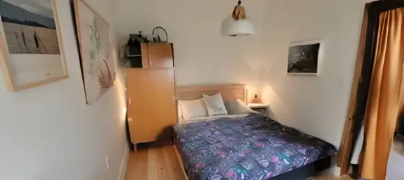 Moradia em banda de 7 divisões em Vogtlandkreis, Germany N.º 227638 24