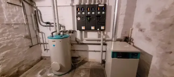 Moradia em banda de 7 divisões em Vogtlandkreis, Germany N.º 227638 25