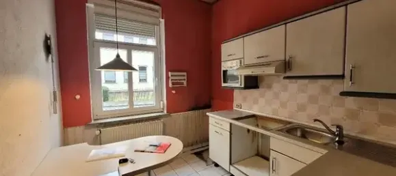 Moradia em banda de 7 divisões em Vogtlandkreis, Germany N.º 227638 4