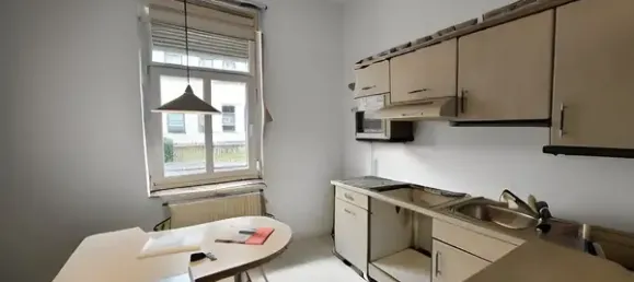 Moradia em banda de 7 divisões em Vogtlandkreis, Germany N.º 227638 5