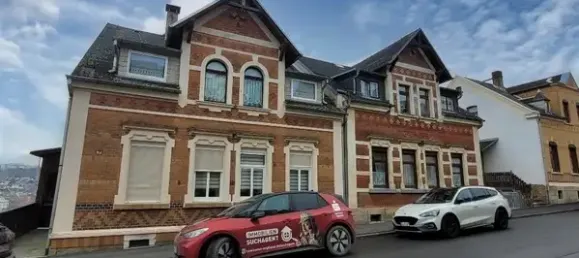 Moradia em banda de 7 divisões em Vogtlandkreis, Germany N.º 227638 2