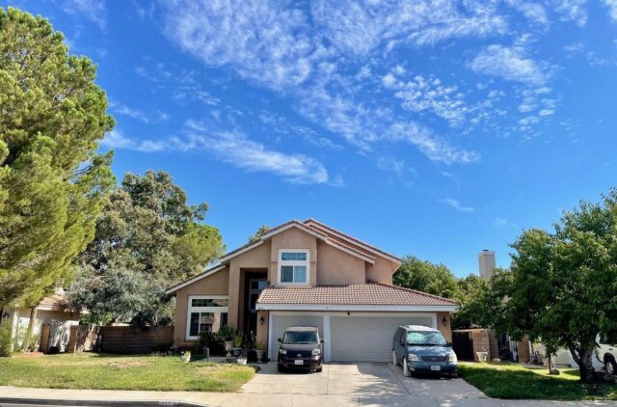 4 bedrooms House in Palmdale, USA No. 382273