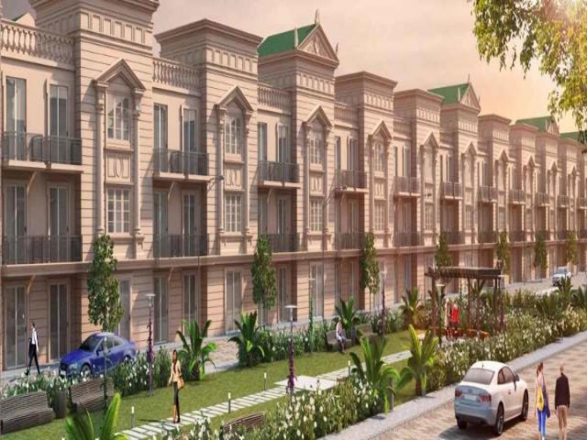 2 chambres Maison à Gurgaon, India No. 20898