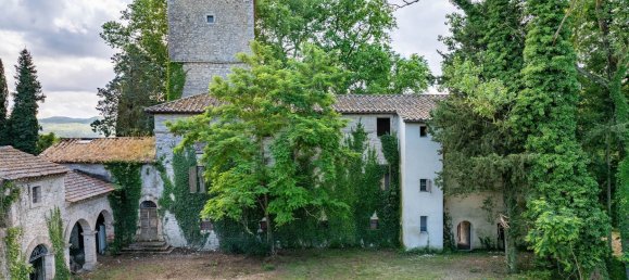 33-Zimmer Villa in Corciano, Italy, Nr. 67532 17
