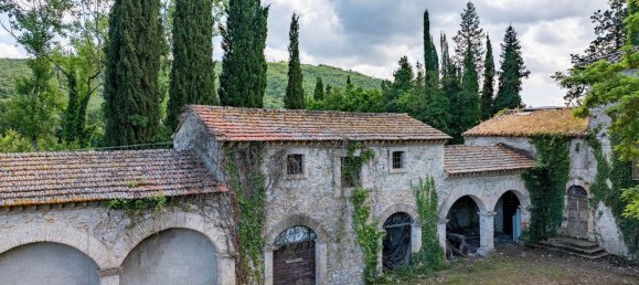 33-Zimmer Villa in Corciano, Italy, Nr. 67532 12