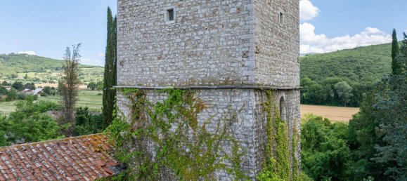 33-Zimmer Villa in Corciano, Italy, Nr. 67532 5