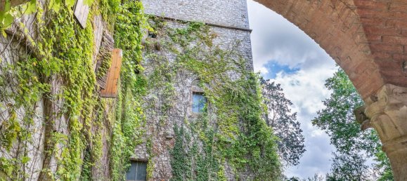 33-Zimmer Villa in Corciano, Italy, Nr. 67532 21