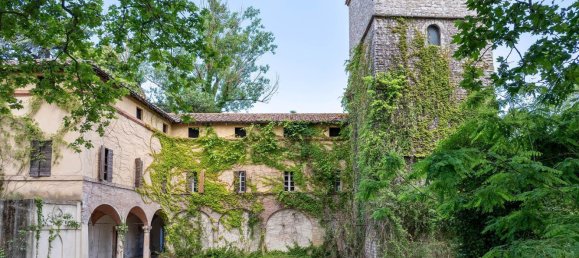 33-Zimmer Villa in Corciano, Italy, Nr. 67532 3