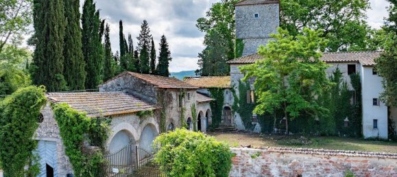 33-Zimmer Villa in Corciano, Italy, Nr. 67532 9