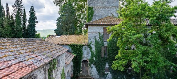 33-Zimmer Villa in Corciano, Italy, Nr. 67532 13