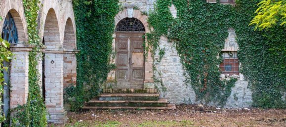 33-Zimmer Villa in Corciano, Italy, Nr. 67532 24