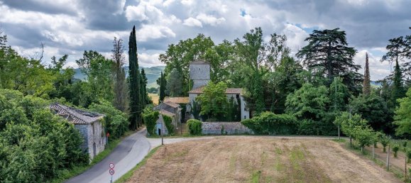 33-Zimmer Villa in Corciano, Italy, Nr. 67532 8