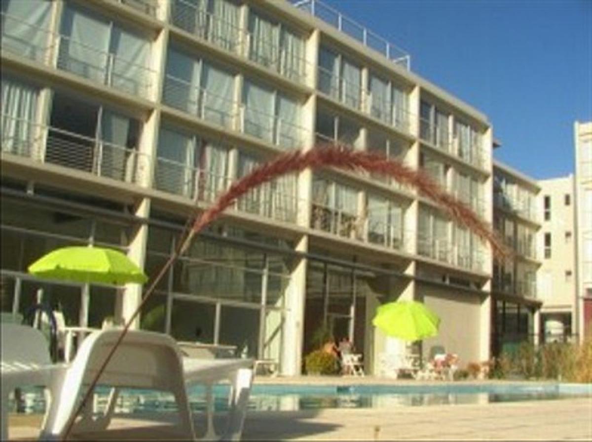 Офис 53м² в Пилар, Аргентина № 30534