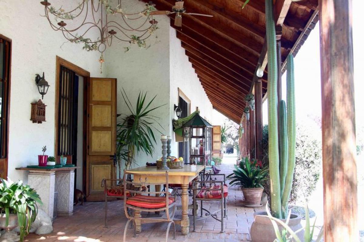 3 bedrooms House in Chacabuco, Chile No. 3369