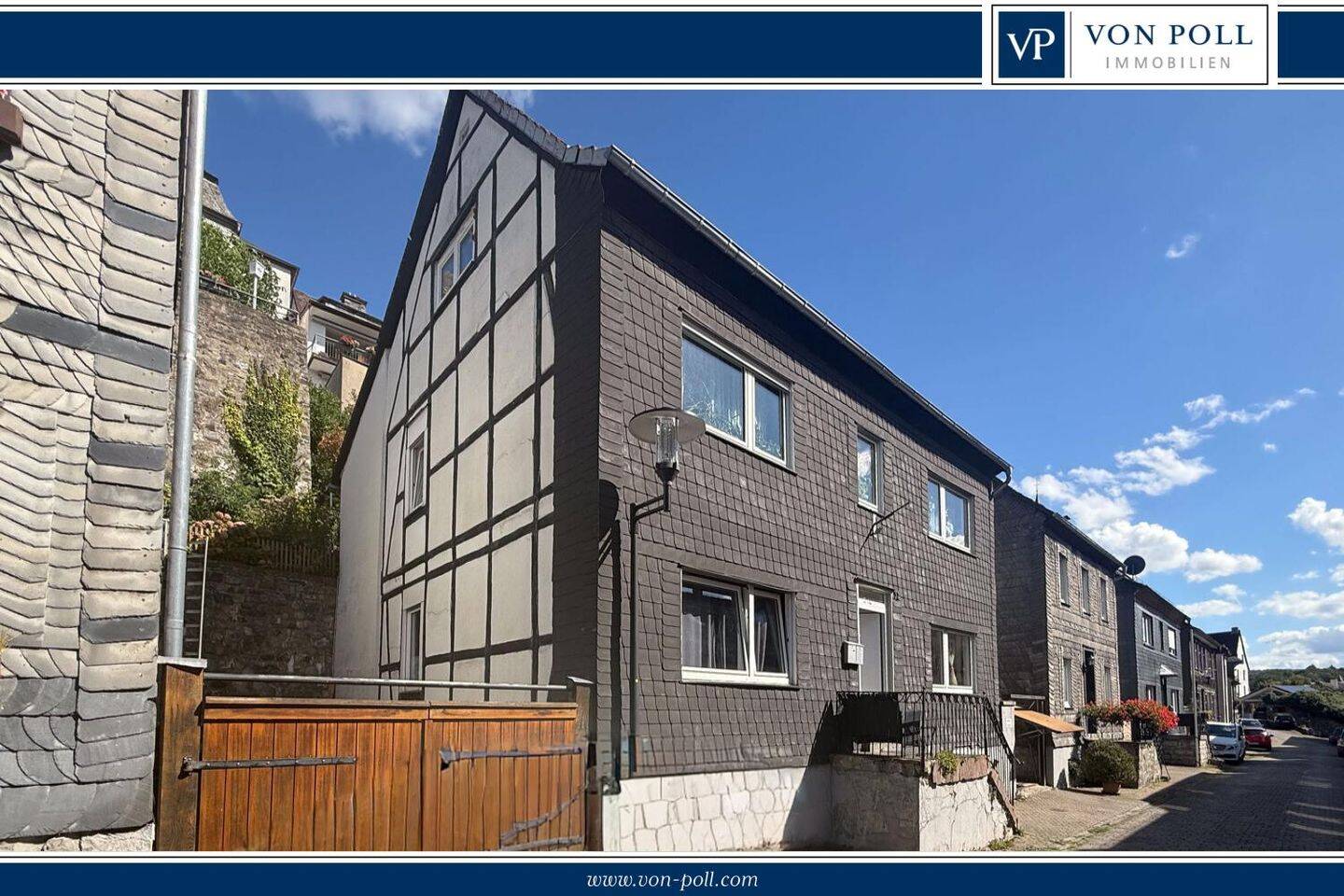 Таунхаус с 5 спальнями в Хохзауэрланд, Германия № 295915