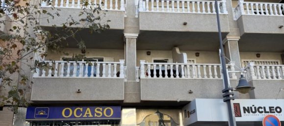 Stellplatz in Torrevieja, Spanien 33m², Nr. 369927 4