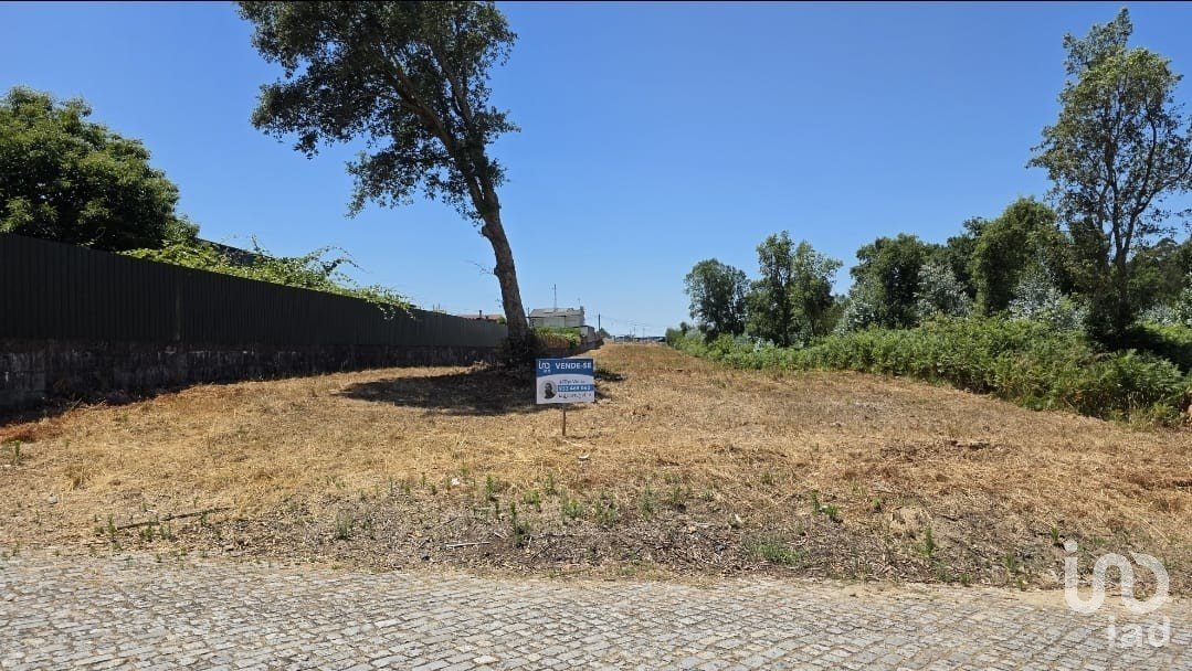  قطعة أرض في Vila Nova de Gaia, Portugal رقم 314189