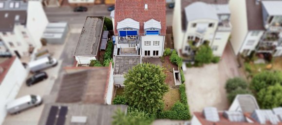 Gebäude in Hochtaunuskreis, Germany 132m², Nr. 321217 3