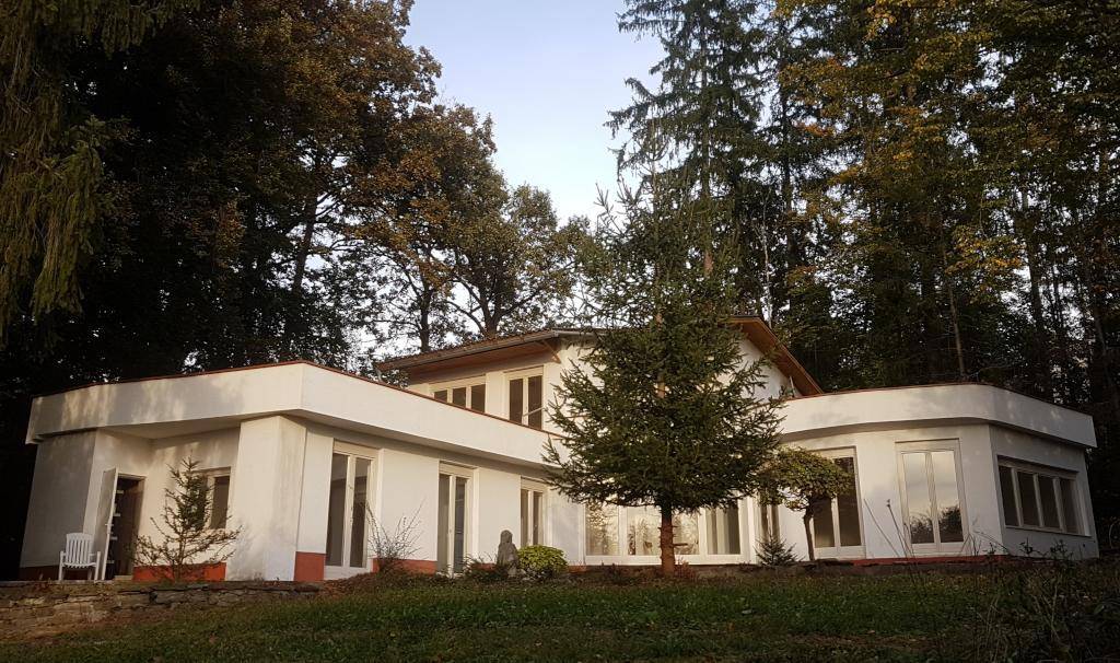 Casa de 6 habitaciónes en Graz, Austria No. 87157