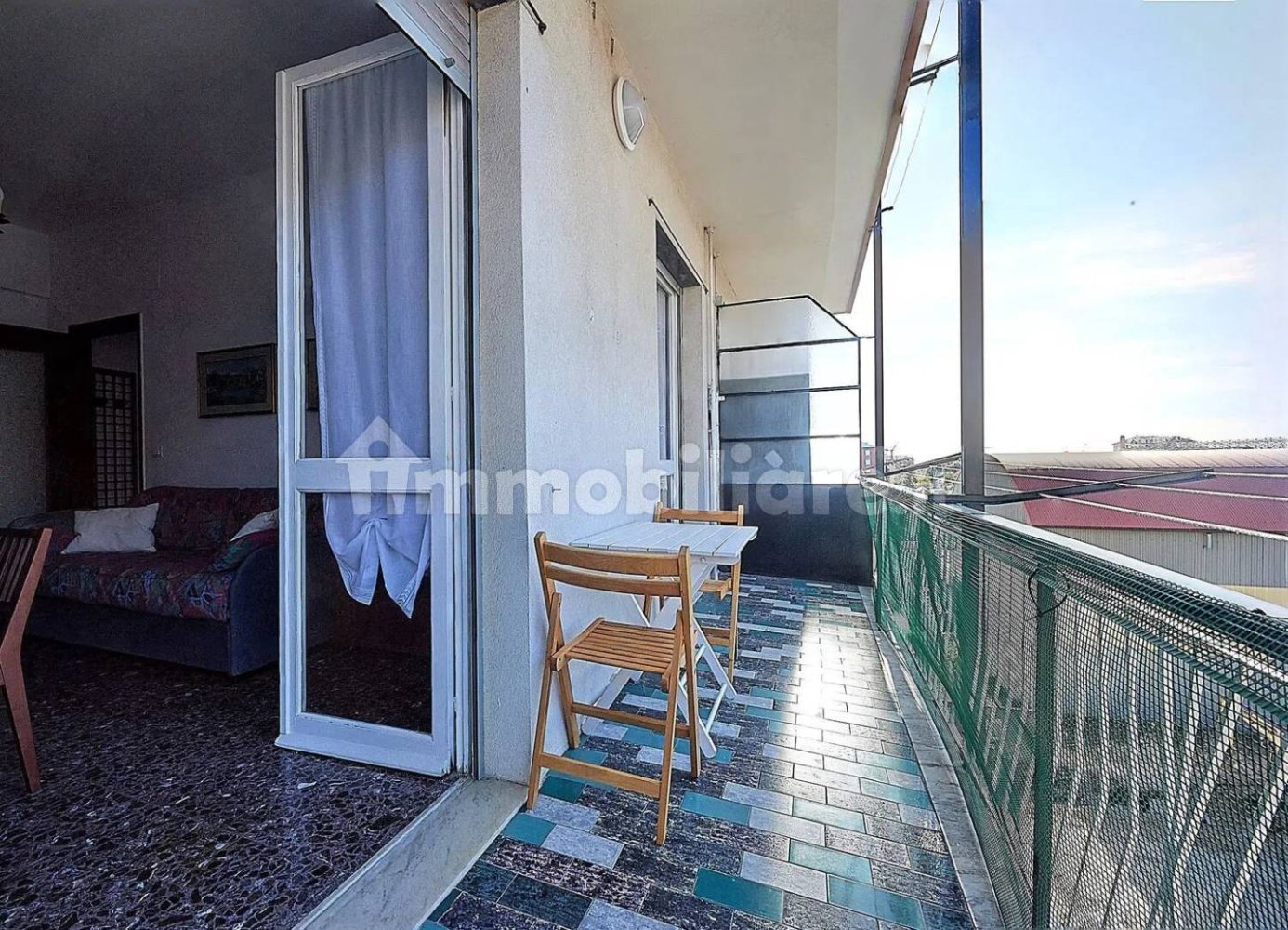 Apartamento de 2 dormitorios en Albisola Superiore, Italy No. 69183