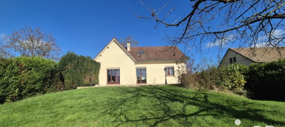 3 Schlafzimmer Haus in Flize, France, Nr. 220942 22