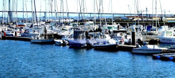  Land in Tavarede, Portugal No. 146195 3