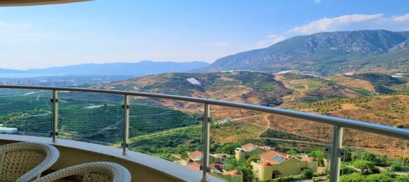 Apartamento 2+1 em Alanya, Turkey N.º 36515 3