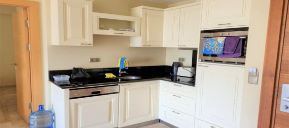 Apartamento 2+1 em Alanya, Turkey N.º 36515 2