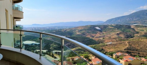 Apartamento 2+1 em Alanya, Turkey N.º 36515 4
