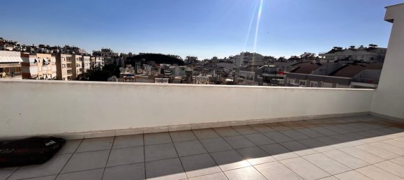 Wohnung 5+1 in Antalya, Turkey, Nr. 22968 17