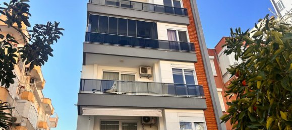 Wohnung 5+1 in Antalya, Turkey, Nr. 22968 2