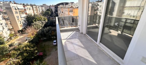 Wohnung 5+1 in Antalya, Turkey, Nr. 22968 7