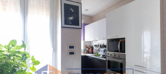 2 rooms Apartment in Pinerolo, Italy No. 5547 21