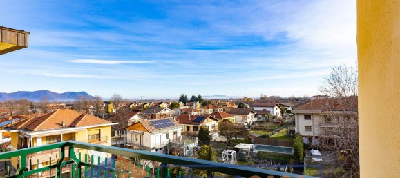 2 rooms Apartment in Pinerolo, Italy No. 5547 48