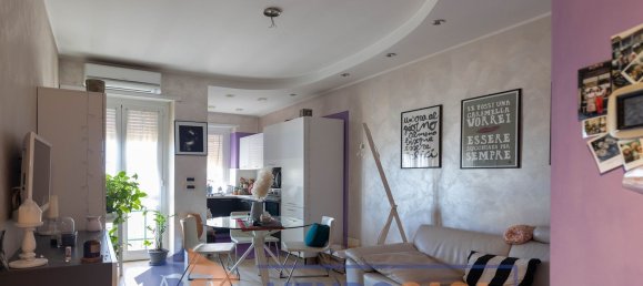 2 rooms Apartment in Pinerolo, Italy No. 5547 3