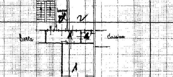 2 rooms Apartment in Pinerolo, Italy No. 5547 55