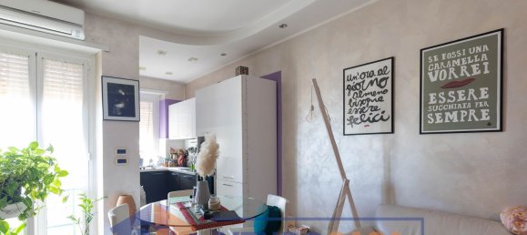 2 rooms Apartment in Pinerolo, Italy No. 5547 4