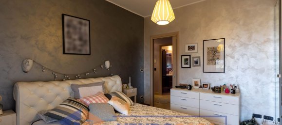 2 rooms Apartment in Pinerolo, Italy No. 5547 33