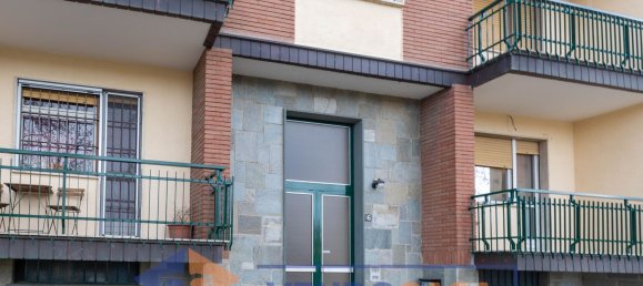 2 rooms Apartment in Pinerolo, Italy No. 5547 53