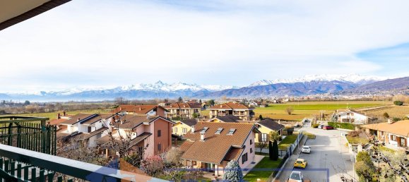 2 rooms Apartment in Pinerolo, Italy No. 5547 41