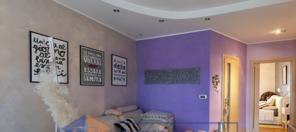 2 rooms Apartment in Pinerolo, Italy No. 5547 9