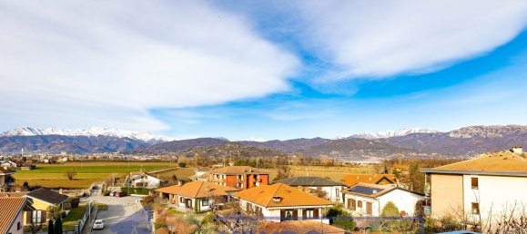 2 rooms Apartment in Pinerolo, Italy No. 5547 39