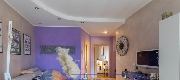2 rooms Apartment in Pinerolo, Italy No. 5547 8