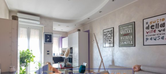 2 rooms Apartment in Pinerolo, Italy No. 5547 10