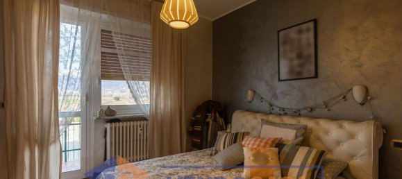 2 rooms Apartment in Pinerolo, Italy No. 5547 12