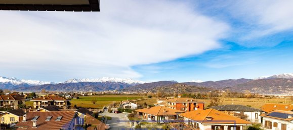 2 rooms Apartment in Pinerolo, Italy No. 5547 38
