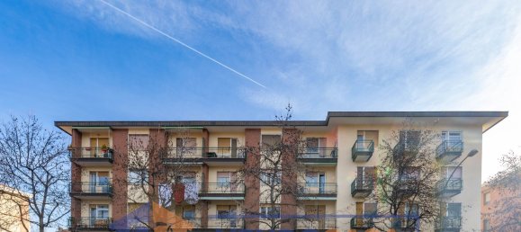 2 rooms Apartment in Pinerolo, Italy No. 5547 49