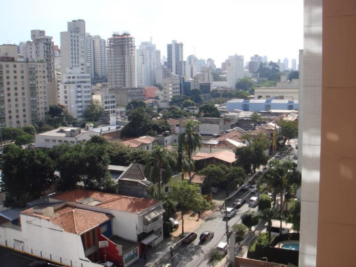 Estudio en Sao Paulo, Brazil No. 456713