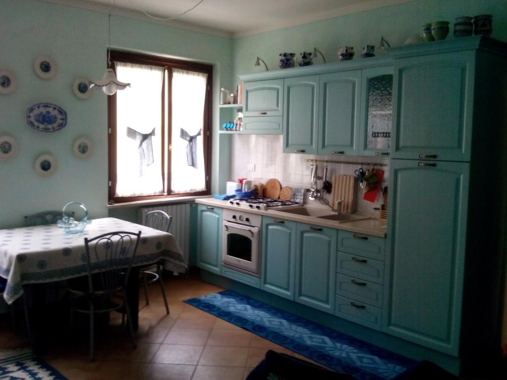 1 Schlafzimmer Wohnung in Brescia, Italy, Nr. 253024